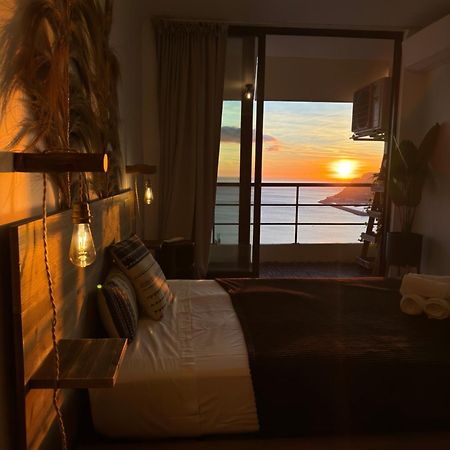 Penthouse Ocean View Sesimbra - Parking @Center Apartment Екстериор снимка