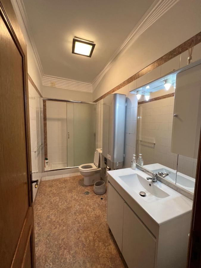 Penthouse Ocean View Sesimbra - Parking @Center Apartment Екстериор снимка