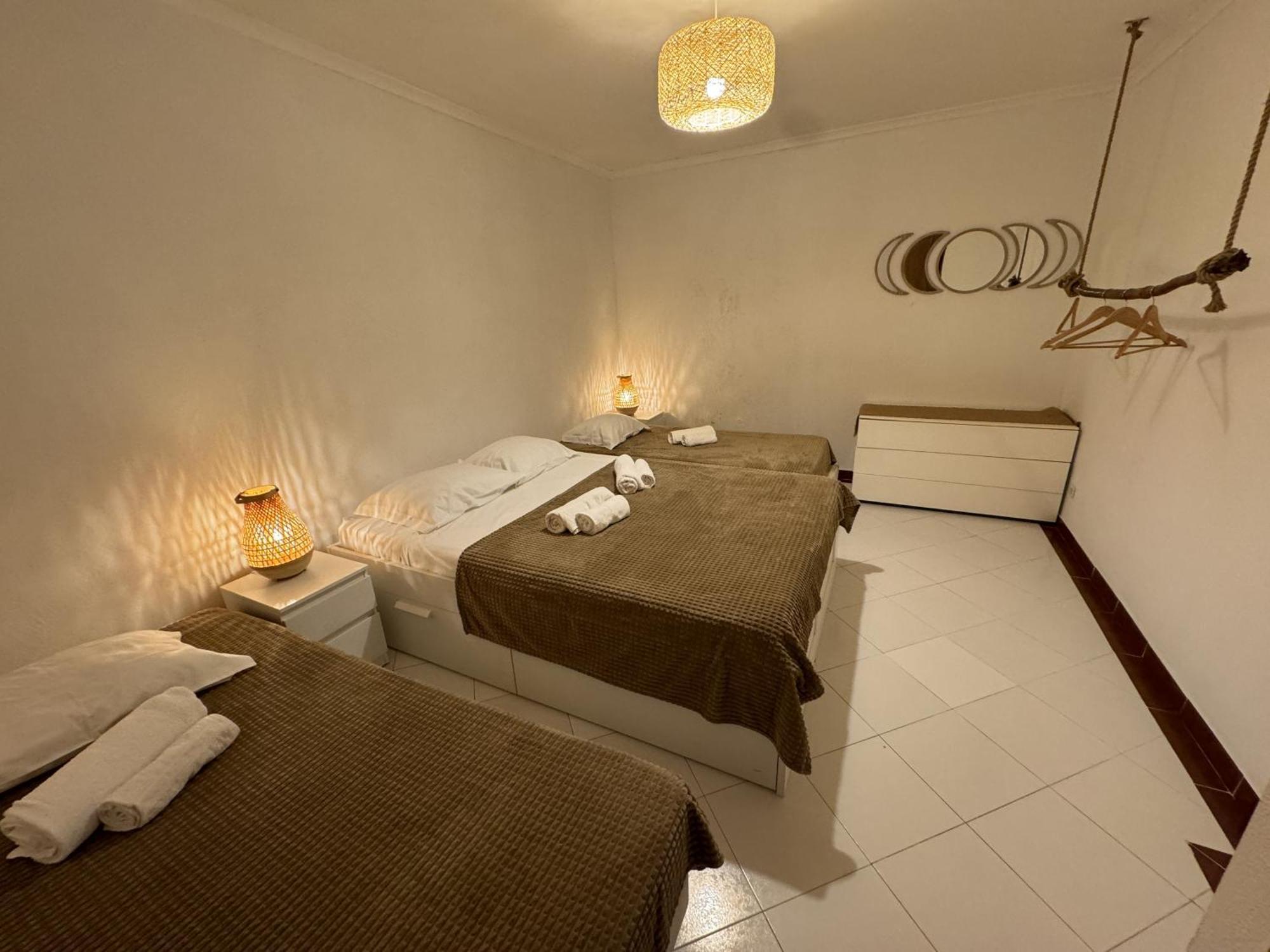 Penthouse Ocean View Sesimbra - Parking @Center Apartment Екстериор снимка