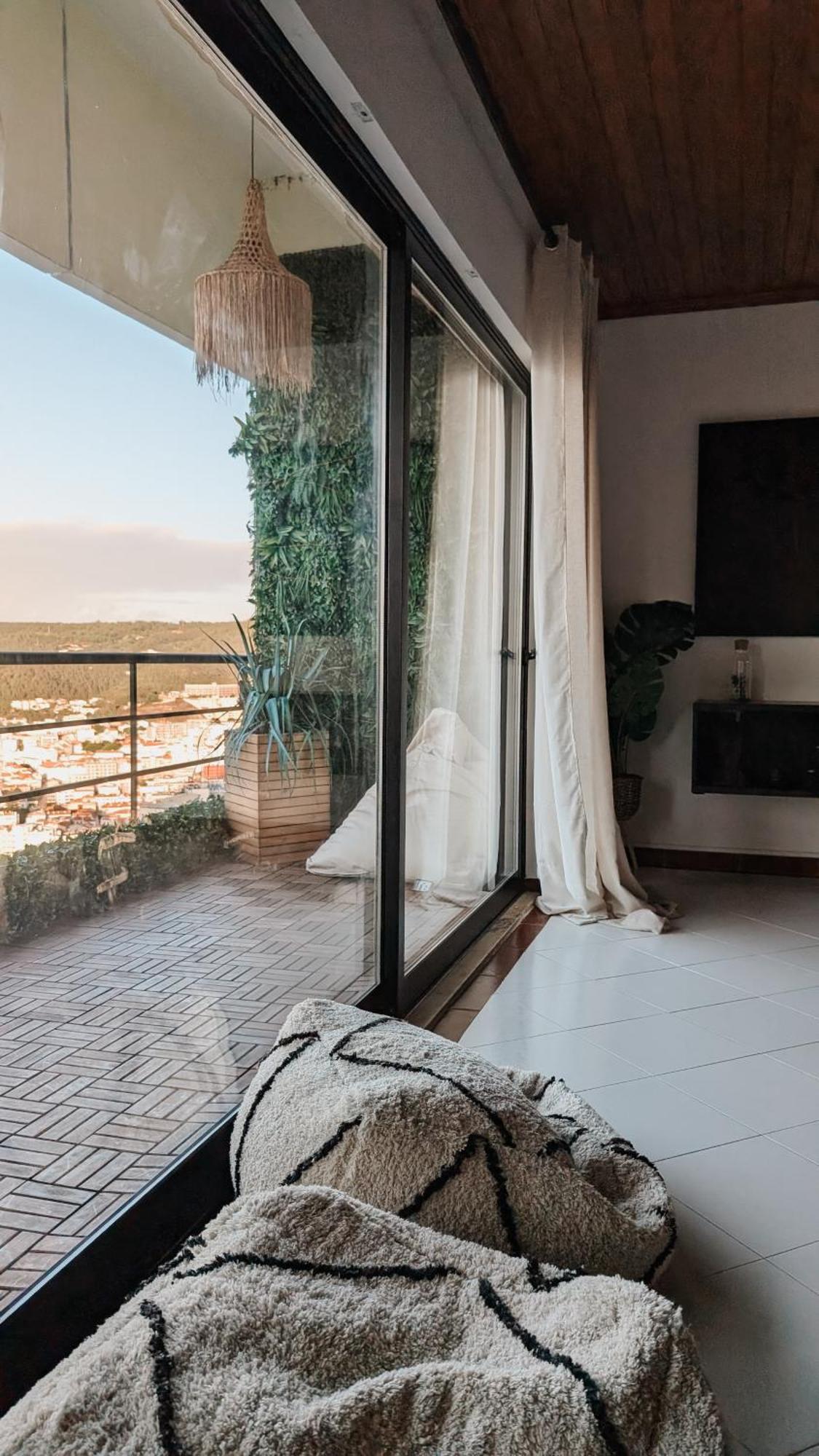 Penthouse Ocean View Sesimbra - Parking @Center Apartment Екстериор снимка